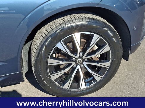 Certified 2023 Volvo XC60 B5 Plus w/ Climate Package image 9