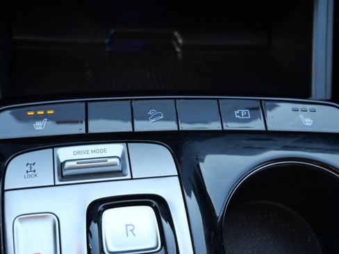 Certified 2022 Hyundai Tucson SEL w/ Cargo Package image 27