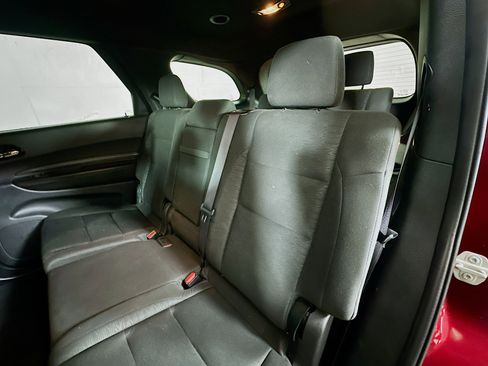 Used 2023 Dodge Durango GT image 22