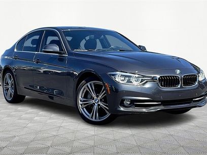 Used 2017 BMW 340i Sedan