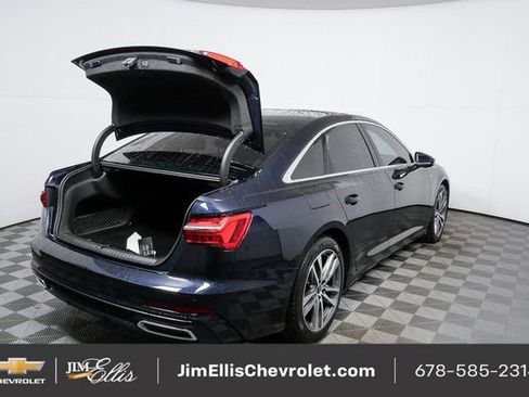 Used 2021 Audi A6 3.0T Prestige image 29