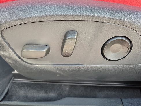 New 2026 Chevrolet Blazer EV SS image 15