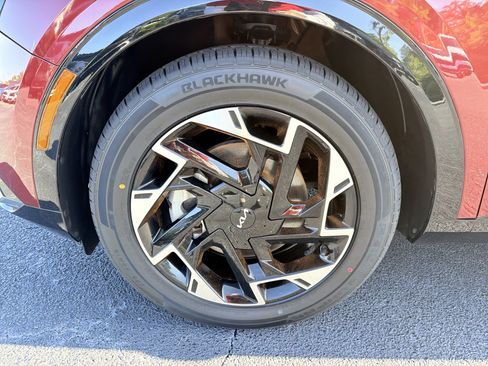 Used 2023 Kia Sportage SX FWD image 14