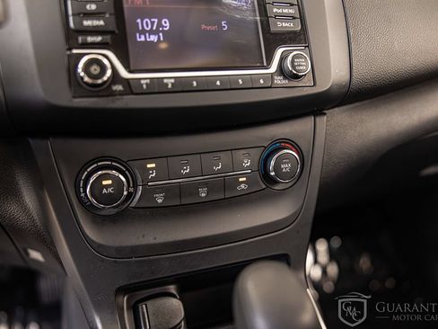 Used 2018 Nissan Sentra S FWD image 27