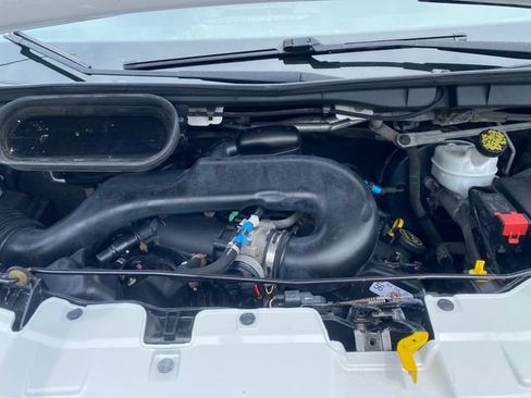 Used 2018 Ford Transit 250 148 Low Roof RWD image 22