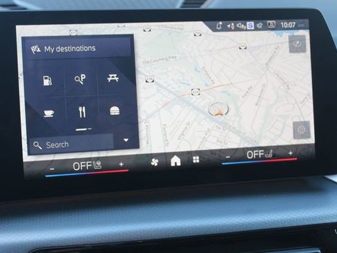 New 2026 BMW X1 M35i w/ Convenience Package image 16