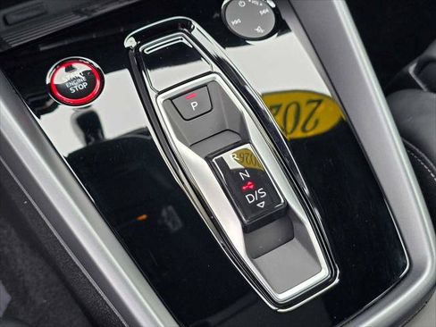 Certified 2026 Audi S3 Premium AWD/4WD image 35