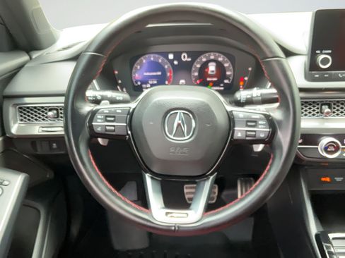 Used 2023 Acura Integra A-Spec FWD image 14