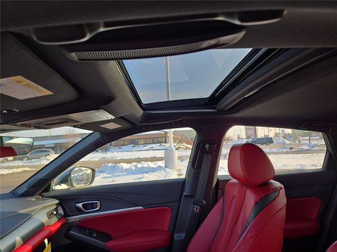 New 2026 Acura Integra A-Spec image 21