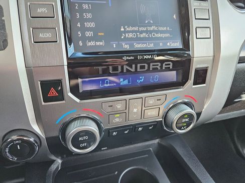 Used 2015 Toyota Tundra Platinum image 25