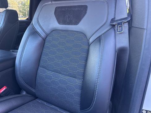 Used 2023 RAM 1500 Big Horn image 27