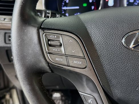 Used 2017 Hyundai Santa Fe Sport 2.0T w/ Cargo Package image 11