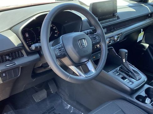 Used 2024 Honda CR-V Sport image 21