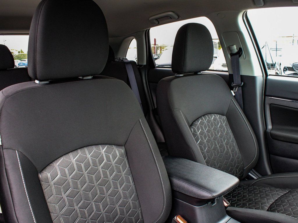 New 2025 Mitsubishi Outlander Sport ES AWD/4WD image 38