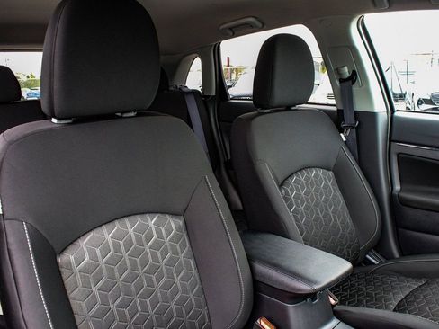 New 2025 Mitsubishi Outlander Sport ES AWD/4WD image 38