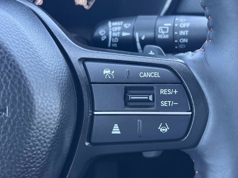 Used 2024 Honda CR-V Sport image 10