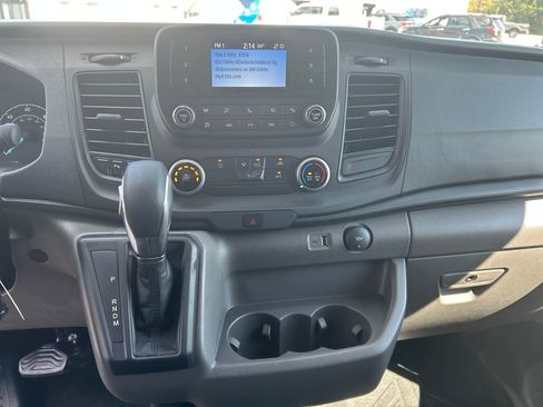 Used 2025 Ford Transit 250 Base w/ Load Area Protection Package image 15
