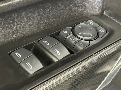 Used 2020 GMC Sierra 2500 AT4 w/ AT4 Premium Package AWD/4WD image 37