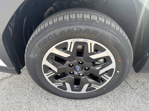 New 2026 Subaru Forester Premium image 10