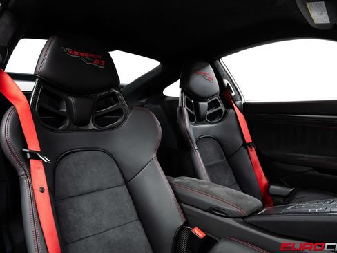 Used 2018 Porsche 911 GT2 RS RWD image 48