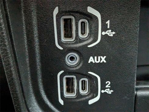 Used 2024 RAM 2500 Big Horn image 20