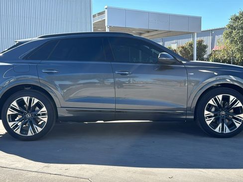 New 2026 Audi Q8 Premium Plus AWD/4WD image 8