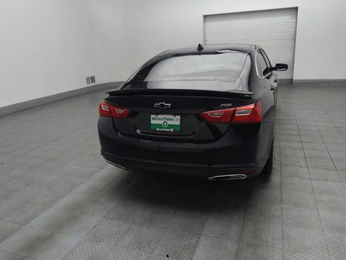 Used 2022 Chevrolet Malibu RS image 7