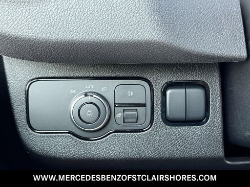 New 2025 Mercedes-Benz Sprinter 2500 image 27