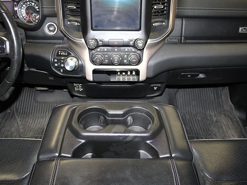 Certified 2021 RAM 1500 Laramie AWD/4WD image 21