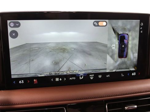 New 2026 Lincoln Aviator Reserve image 54