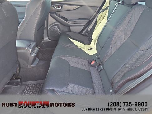 Used 2022 Subaru WRX Premium image 27