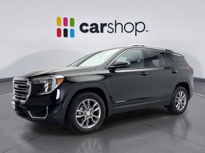 Used 2024 GMC Terrain SLT w/ Infotainment Package II