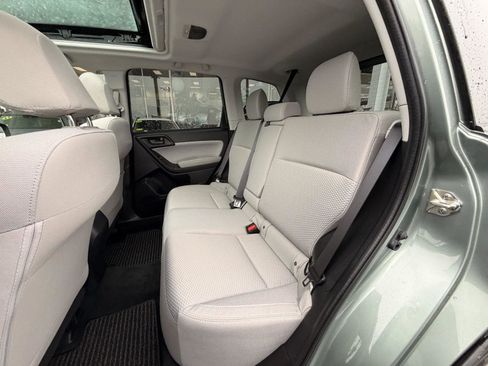 Used 2018 Subaru Forester 2.5i Premium image 29
