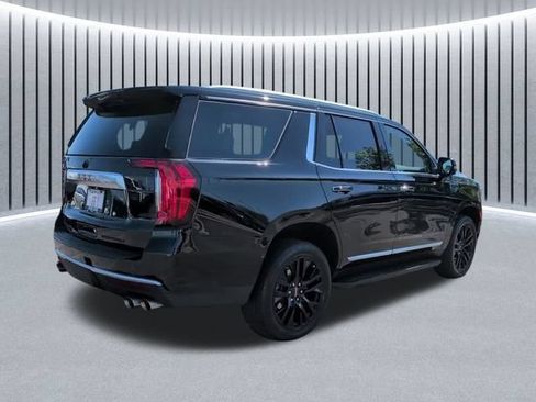 Certified 2023 GMC Yukon Denali AWD/4WD image 4