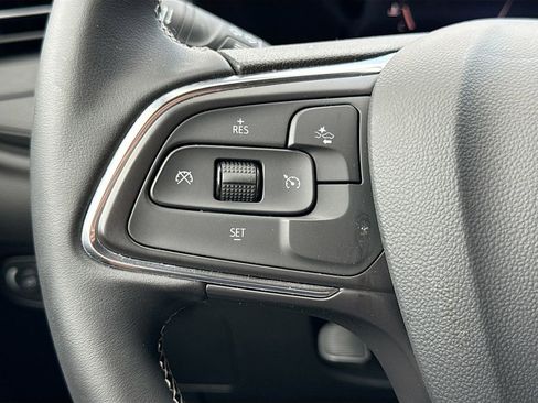 Used 2024 Buick Encore GX Preferred image 33