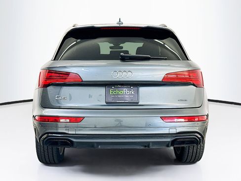 Used 2025 Audi Q5 2.0T Premium image 7