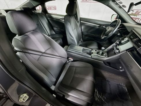 Used 2020 Honda Civic Sport image 28