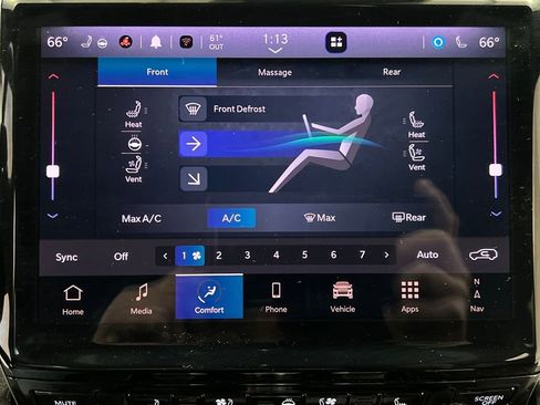 Used 2025 Jeep Grand Cherokee Summit image 56