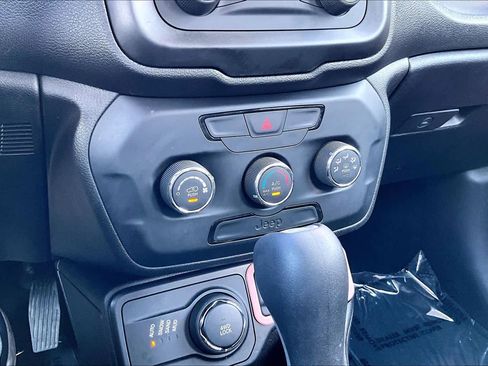 Used 2018 Jeep Renegade Sport w/ Power & Air Group AWD/4WD image 34