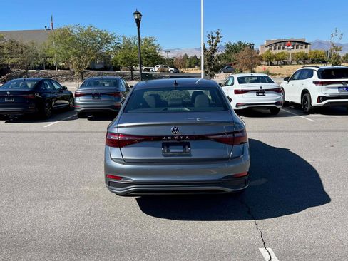 New 2026 Volkswagen Jetta Sport FWD image 12