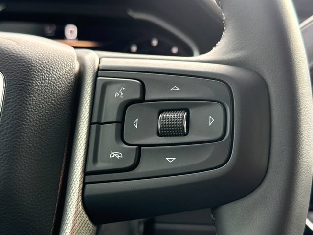 Used 2026 GMC Sierra 3500 Denali w/ Technology Package AWD/4WD image 27