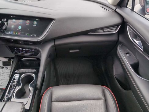 Used 2023 Buick Envision Essence w/ Sport Touring Package image 30