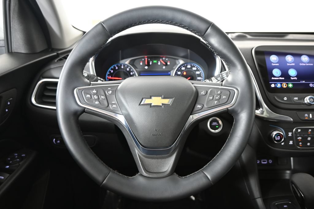 Used 2024 Chevrolet Equinox LT AWD/4WD image 35