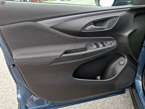 New 2026 Buick Envista Sport Touring FWD image 8