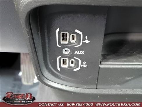 Used 2025 RAM 1500 Big Horn image 28