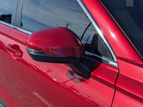 Used 2025 Honda CR-V EX image 9