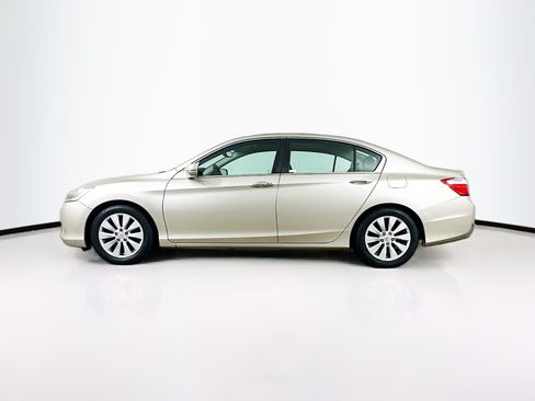 Used 2015 Honda Accord EX-L image 4