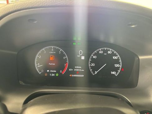 Used 2024 Honda HR-V LX image 16