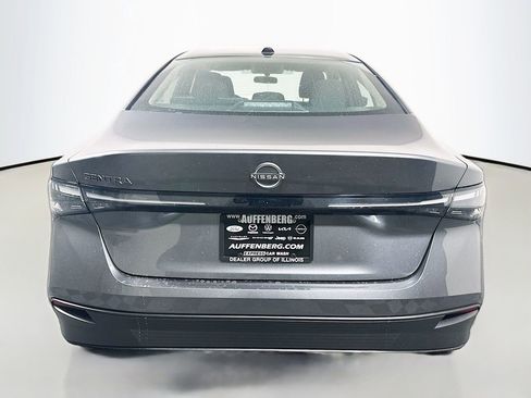 New 2026 Nissan Sentra SV w/ Floor Mat Package image 18