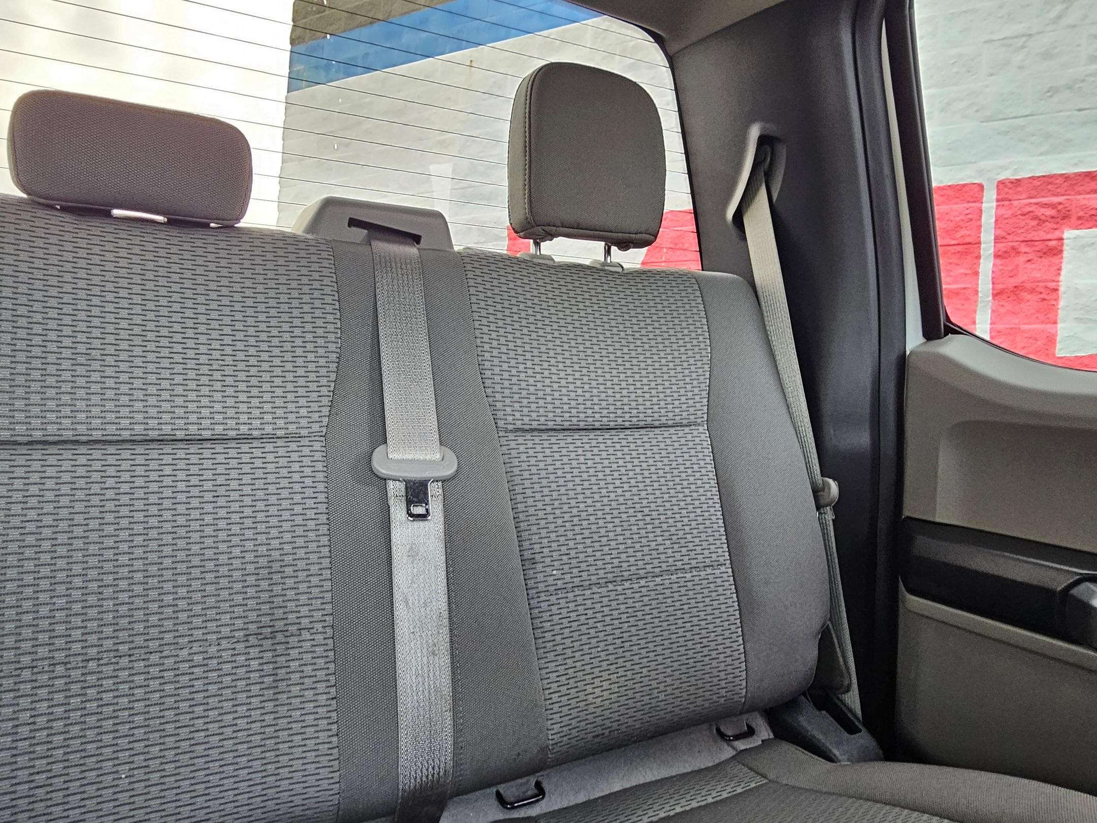 Used 2018 Ford F150 XLT w/ Equipment Group 301A Mid AWD/4WD image 26